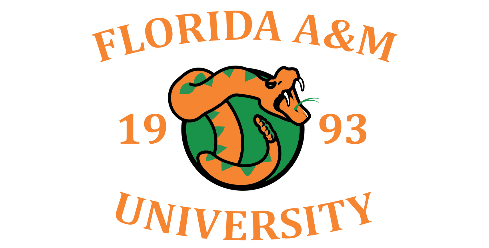 FAMU Shirt Design